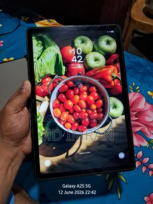 Samsung Galaxy Tab A9+ 64 GB Blue
