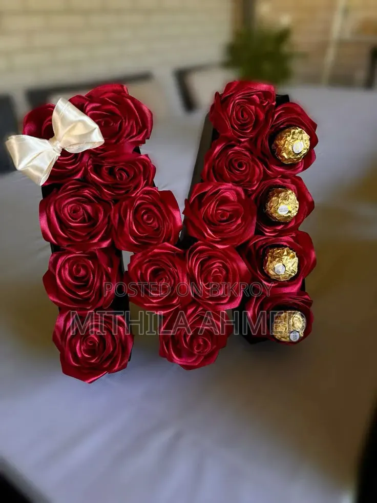 Gift Item Please Order