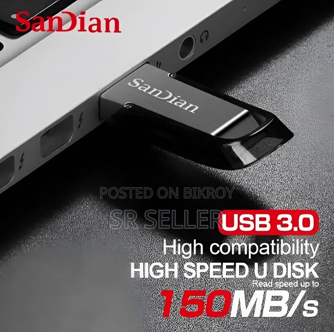 Sandisk Original Pen Drive