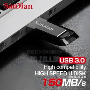 Sandisk Original Pen Drive