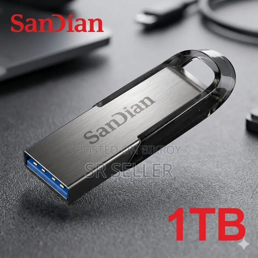 Sandisk Original Pen Drive