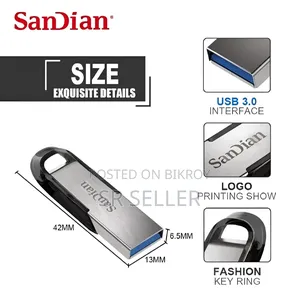 Sandisk Original Pen Drive