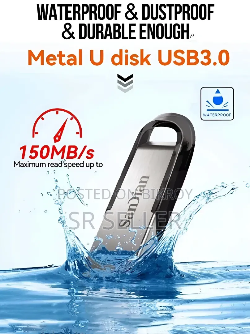 Sandisk Original Pen Drive