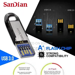 Sandisk Original Pen Drive