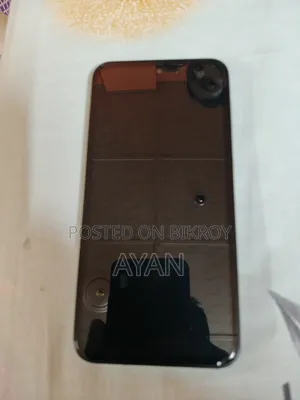 Samsung Galaxy M35 128 GB Gray