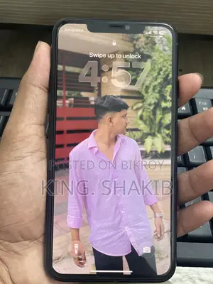 Apple iPhone 11 Pro Max 512 GB Gray