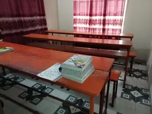 Used Bench