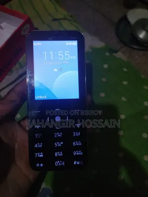 আইটেল ম্যাজিক ১ রোজ গোল্ড