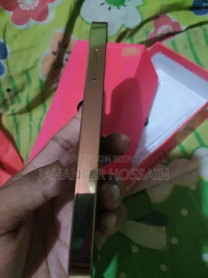 আইটেল ম্যাজিক ১ রোজ গোল্ড