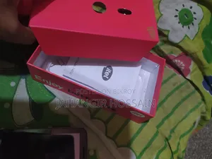 আইটেল ম্যাজিক ১ রোজ গোল্ড