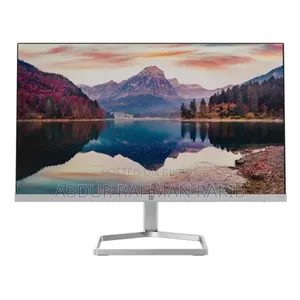 Hp M22f Monitor 21"