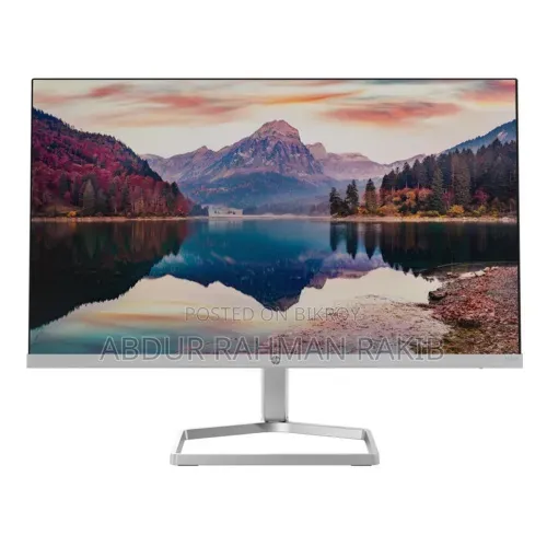 Hp M22f Monitor 21"