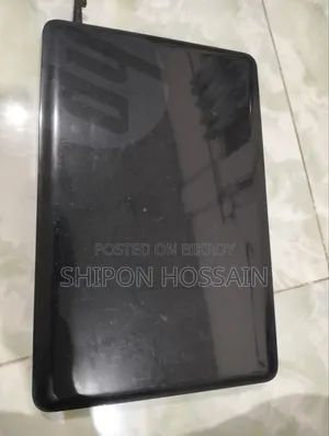 Laptop HP Compaq Presario M2000 2GB AMD HDD+SSD 512GB