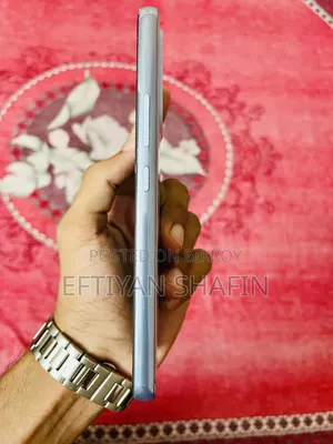 Samsung Galaxy A53 5G 128 GB Blue