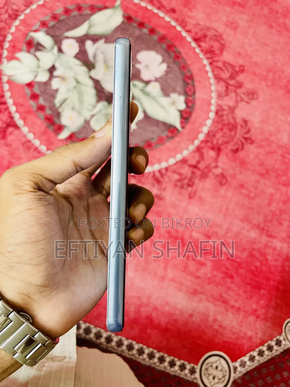 Samsung Galaxy A53 5G 128 GB Blue