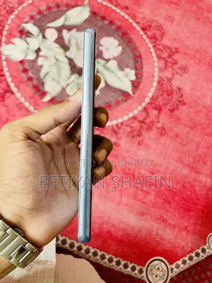 Samsung Galaxy A53 5G 128 GB Blue
