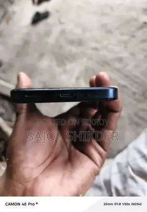 Samsung Galaxy M35 128 GB Blue