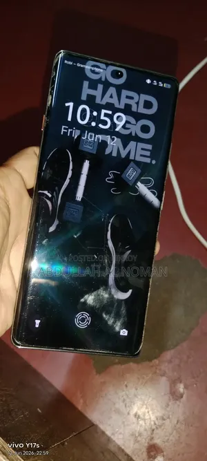 Tecno Camon 40 256 GB