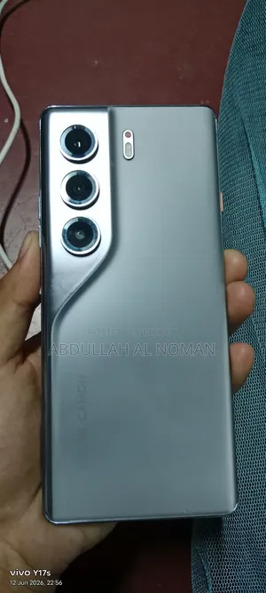 Tecno Camon 40 256 GB