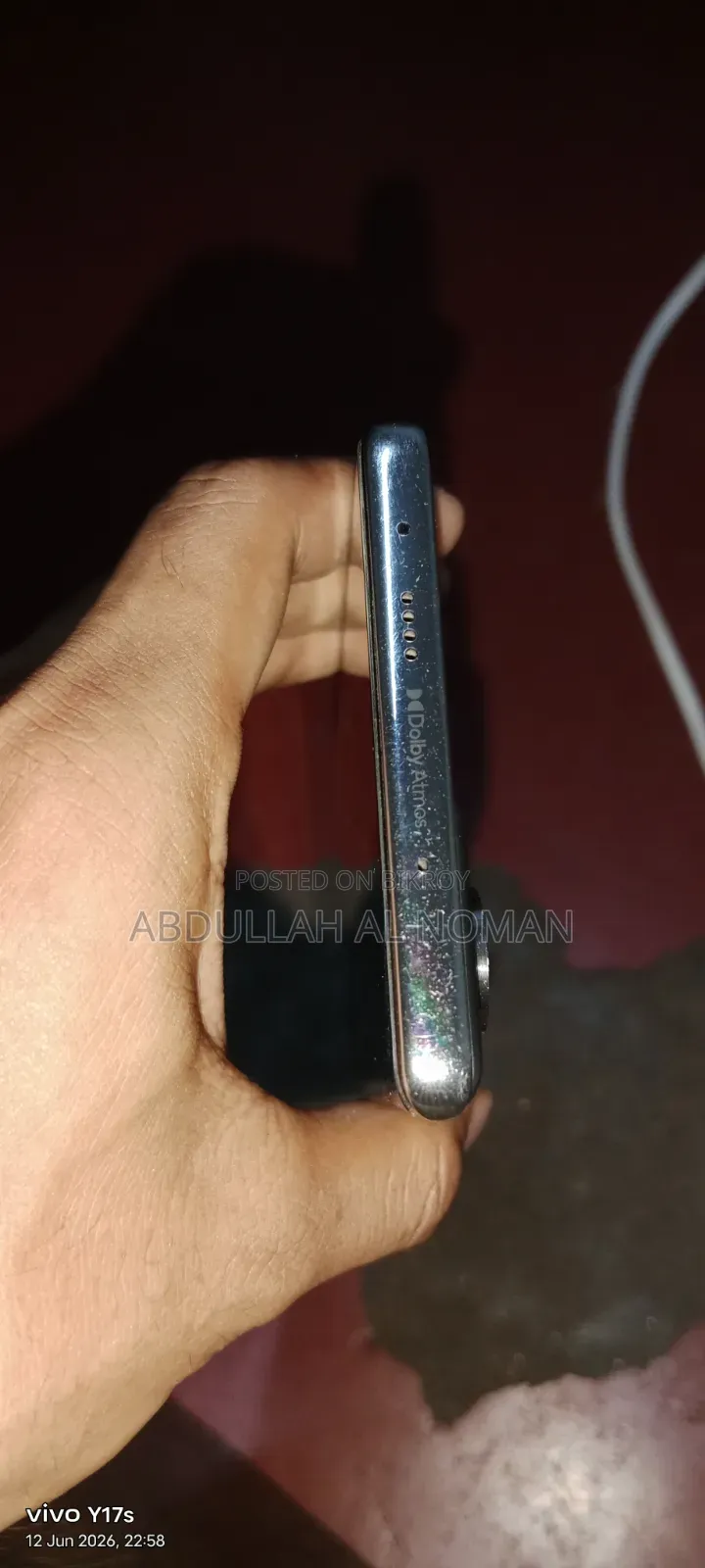 Tecno Camon 40 256 GB