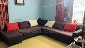 Corner Sofa