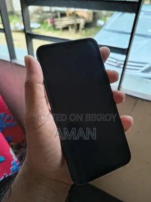 Samsung Galaxy A34 5G 128 GB Black