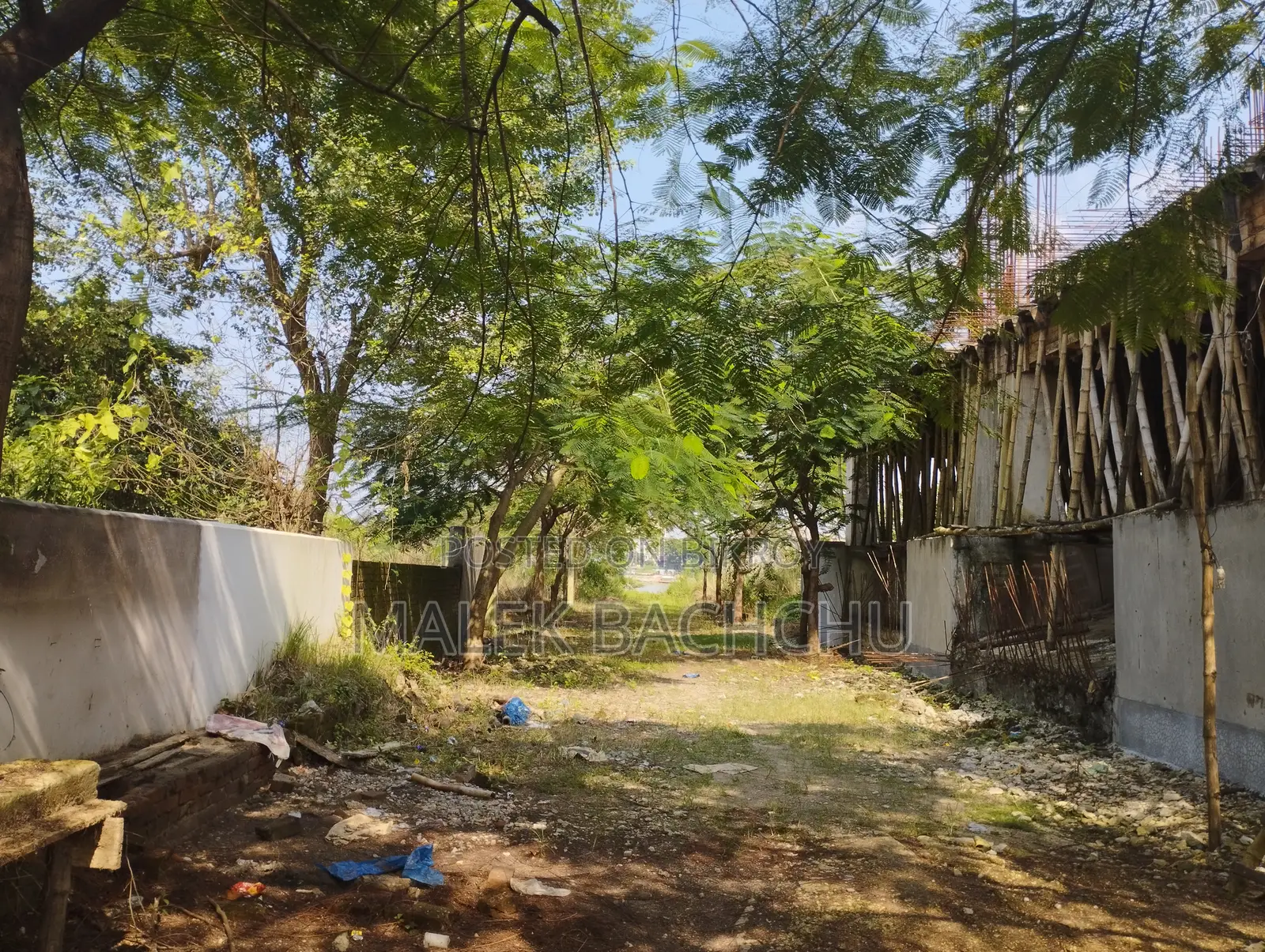 Good 3 Katha Ready Land for Sale