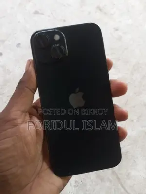 Apple iPhone 14 128 GB Black