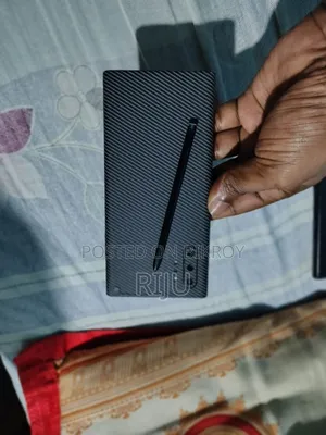 Samsung Galaxy Note 10 Plus 256 GB Black