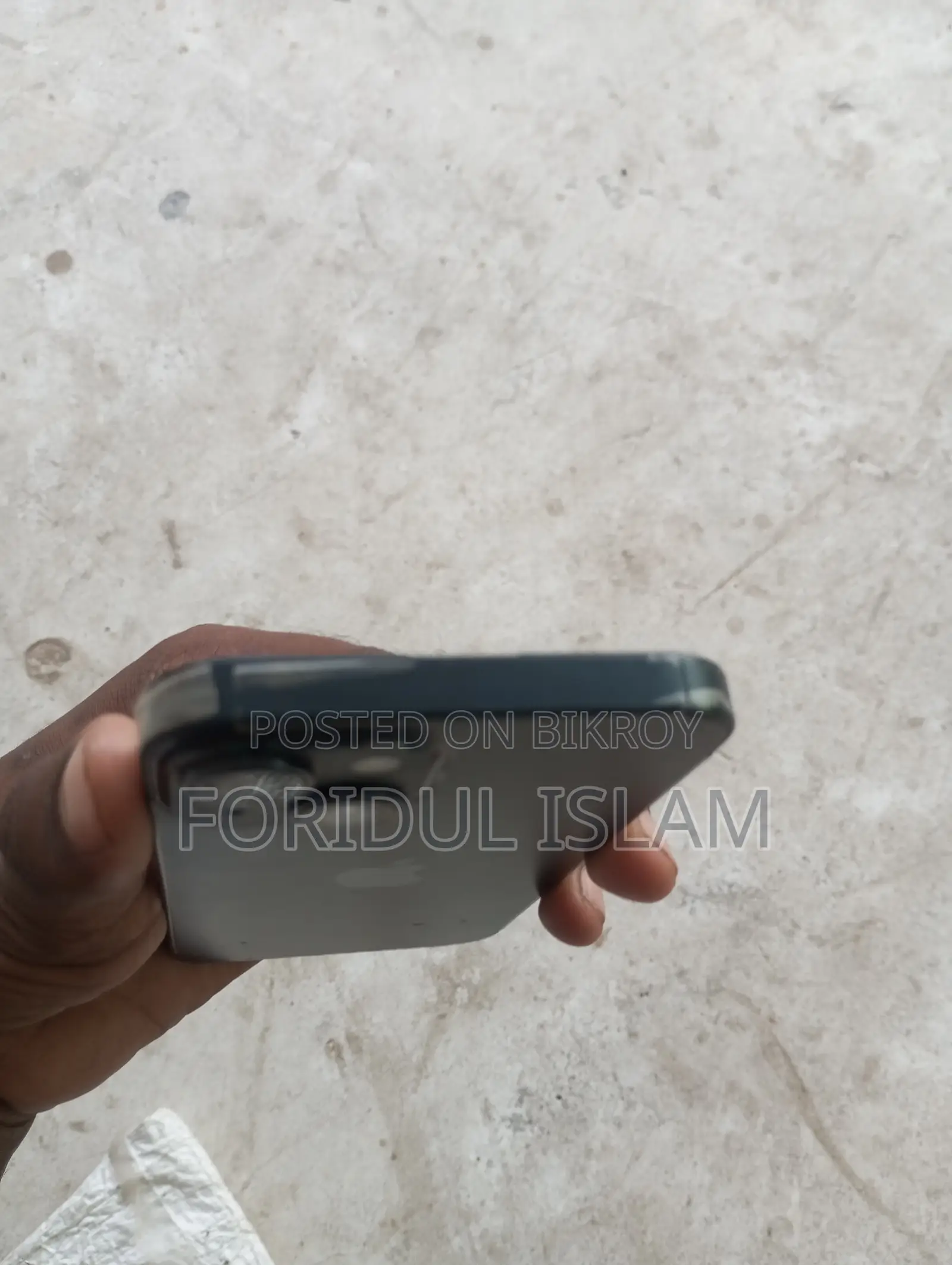 Apple iPhone 14 128 GB Black