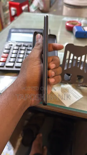Xiaomi Redmi Note 15 256 GB Black