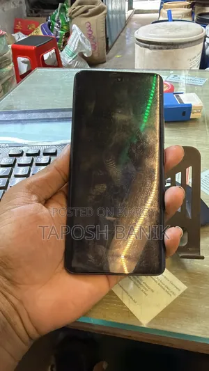 Xiaomi Redmi Note 15 256 GB Black