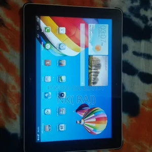 Huawei MediaPad 10 Link+ 8 GB