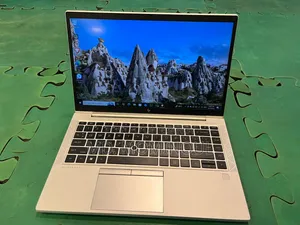 Laptop HP EliteBook 845 G8 16GB AMD Ryzen 7 SSD 512GB