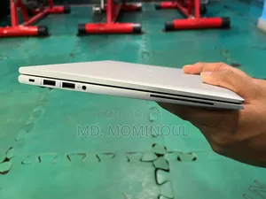 Laptop HP EliteBook 845 G8 16GB AMD Ryzen 7 SSD 512GB