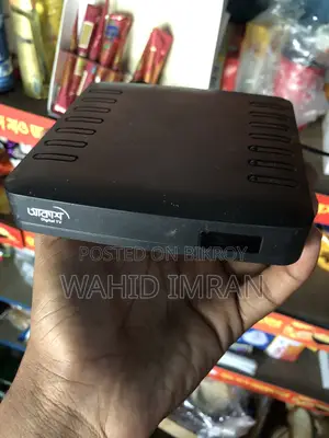 আকাশ সেটআপ বক্স ফ্রেশ