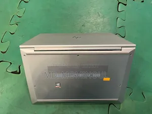 Laptop HP EliteBook 845 G8 16GB AMD Ryzen 7 SSD 512GB