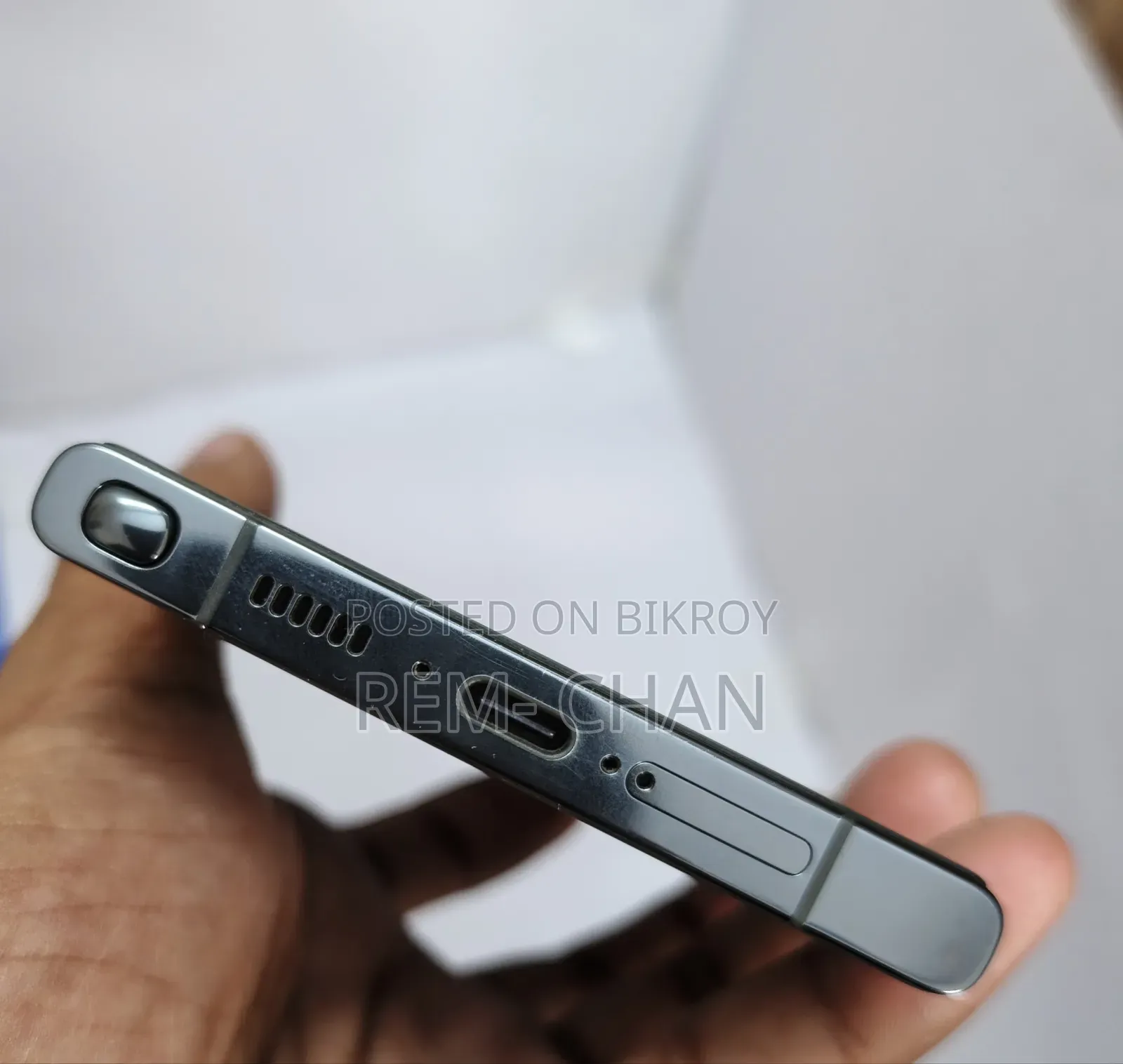 Samsung Galaxy S23 Ultra 256 GB Green