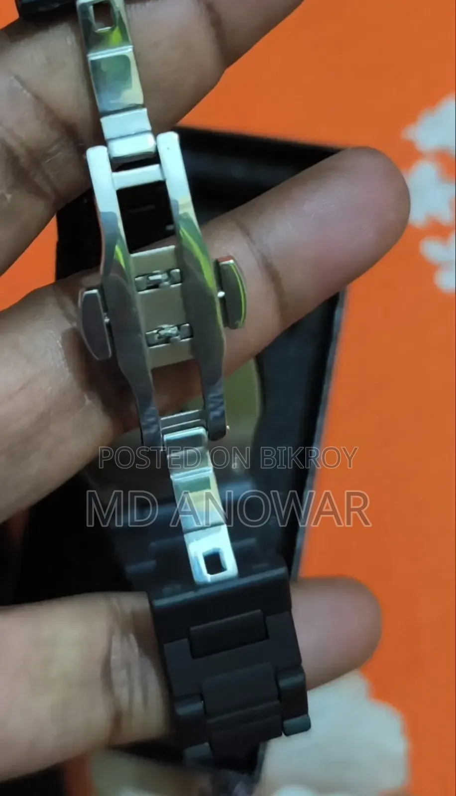 Watch for sale