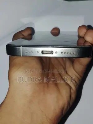 Apple iPhone 15 Pro 128 GB