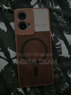 Motorola G96 128 GB Green