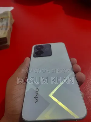 ভিভো ওয়াই২২ ১২৮ জিবি