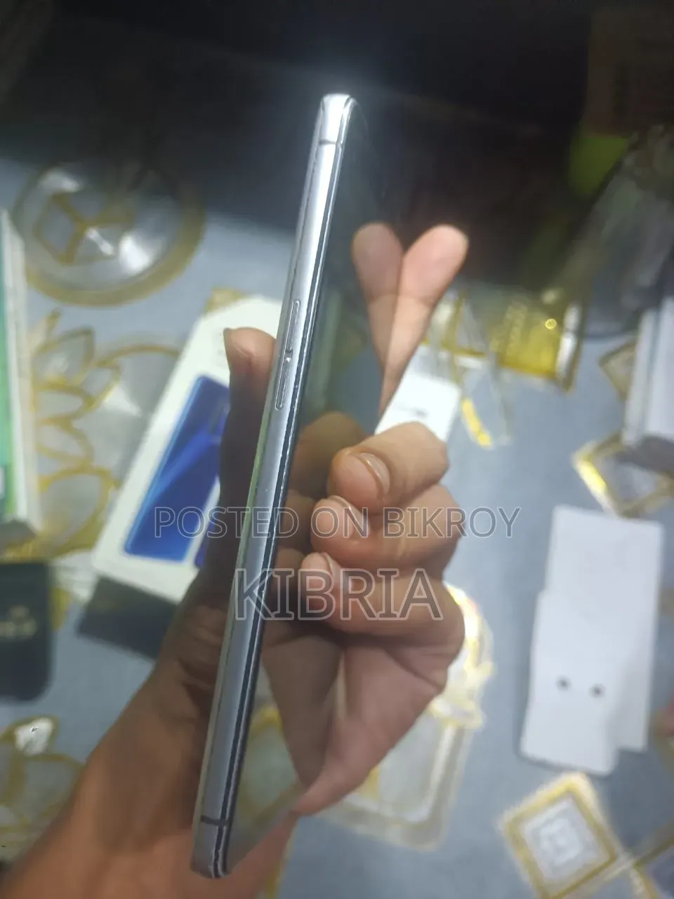 Realme X2 Pro 256 GB White