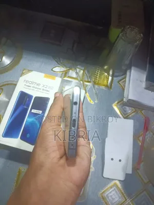 Realme X2 Pro 256 GB White