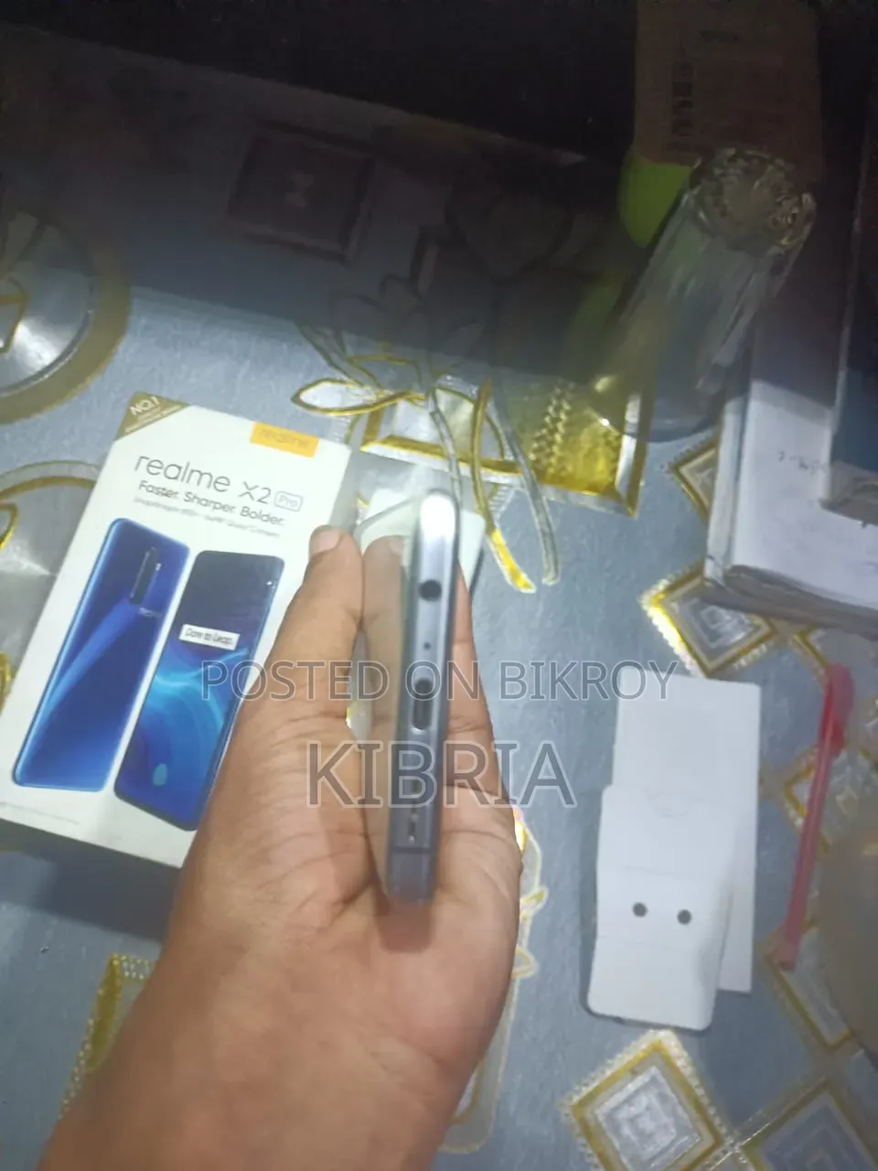 Realme X2 Pro 256 GB White