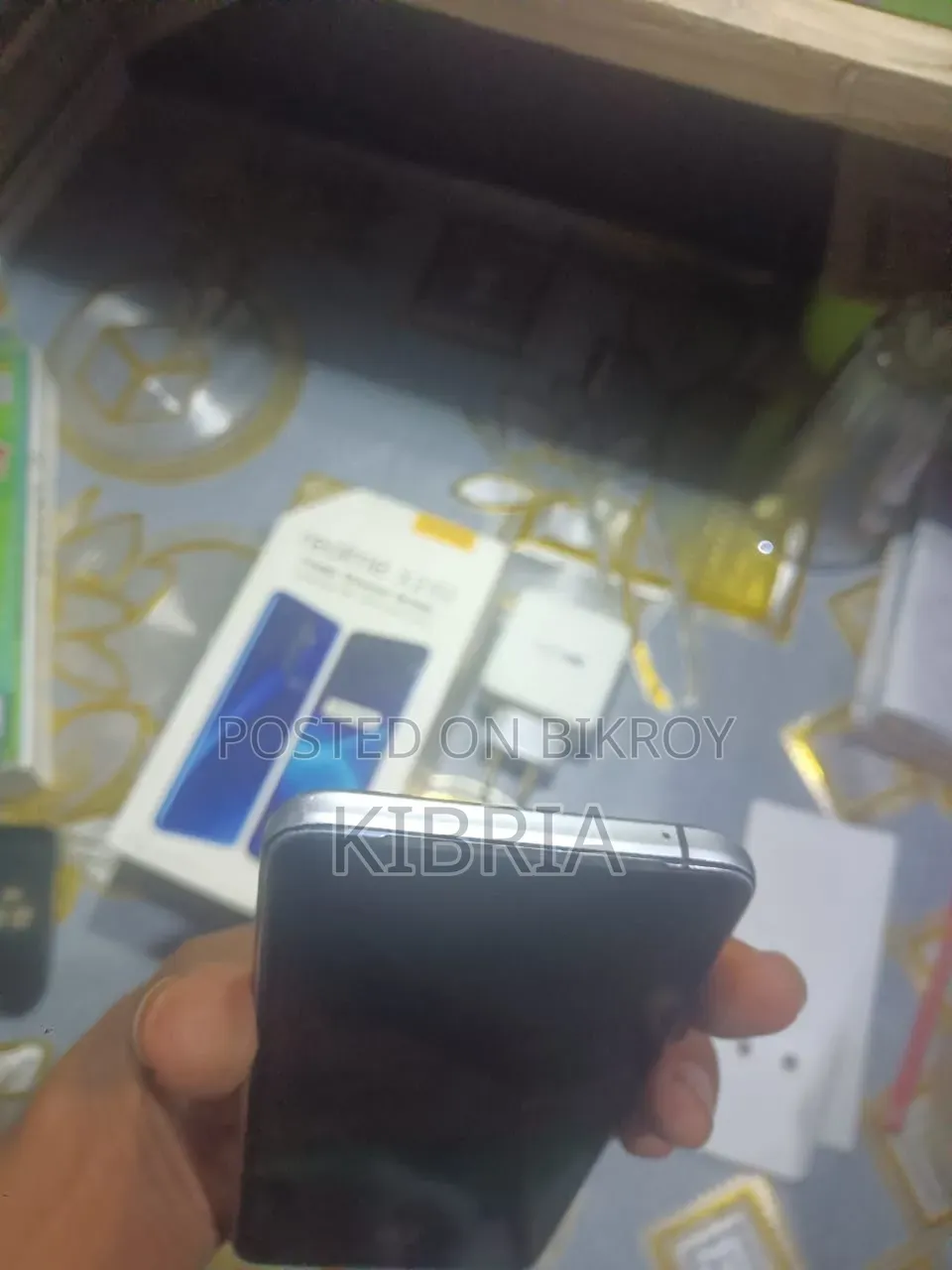 Realme X2 Pro 256 GB White