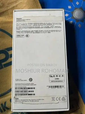 Apple iPhone 14 128 GB