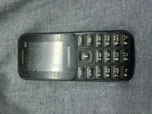 Symphony A20 Black