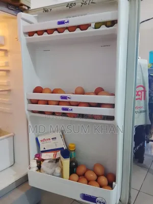 ফুল ফ্রেশ ফ্রিজ বিক্রি হবে।