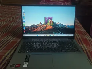 Laptop Lenovo Flex 2 8GB AMD Ryzen 5 SSHD+SSD 512GB